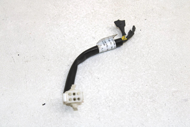 09 Polaris Iq Shift 550 Oem Temp/Reverse Jumper Harness 2410931 2411543 SP186