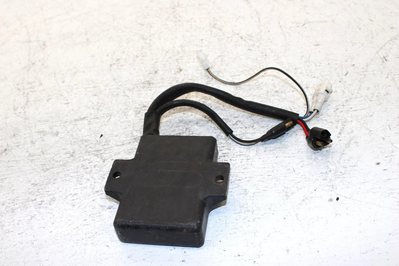 1996 Ski-doo Formula Ss Oem CDI ECU ECM Ignition Box 410918900 SS7