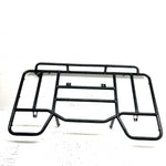 1993 Kawasaki Bayou 400 KLF400B 4x4 OEM Rear Rack 50328-1075 AK32