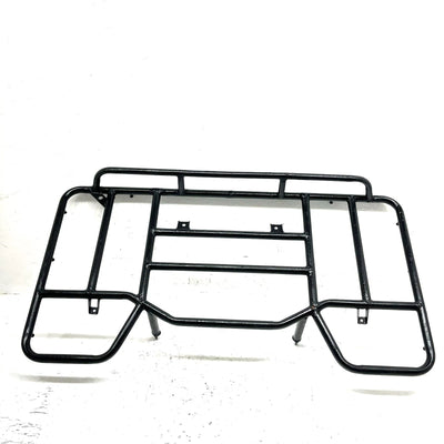 1993 Kawasaki Bayou 400 KLF400B 4x4 OEM Rear Rack 50328-1075 AK32