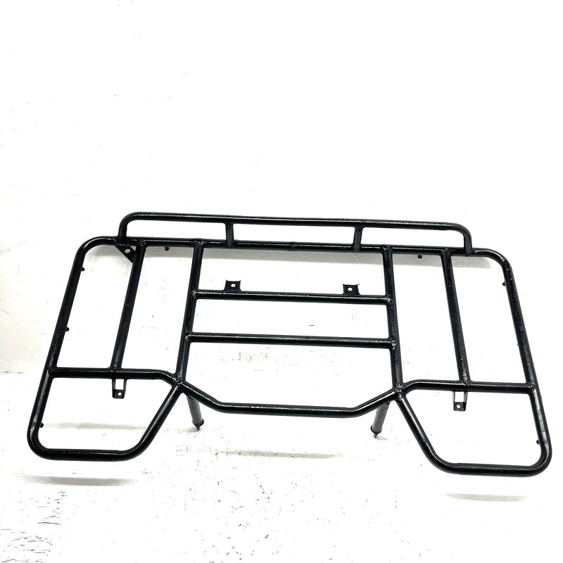 1993 Kawasaki Bayou 400 KLF400B 4x4 OEM Rear Rack 50328-1075 AK32