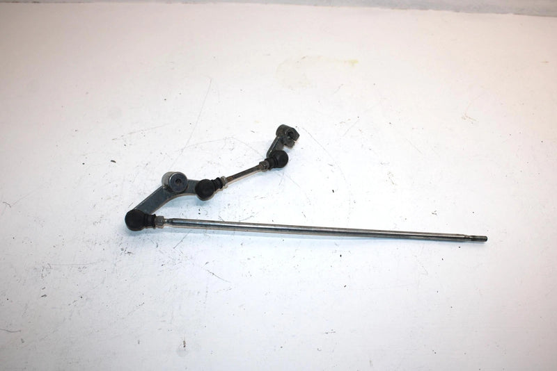 2003 Honda Fourtrax Foreman Rubicon Oem Gearshift Arm 24732-HN2-000 AH11