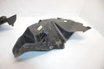 2003 Honda Fourtrax ForemanRubicon Oem L,R Inner Fender (Set) 61864-HN2-000 AH11