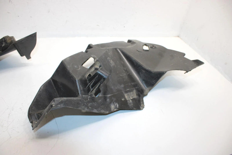 2003 Honda Fourtrax ForemanRubicon Oem L,R Inner Fender (Set) 61864-HN2-000 AH11