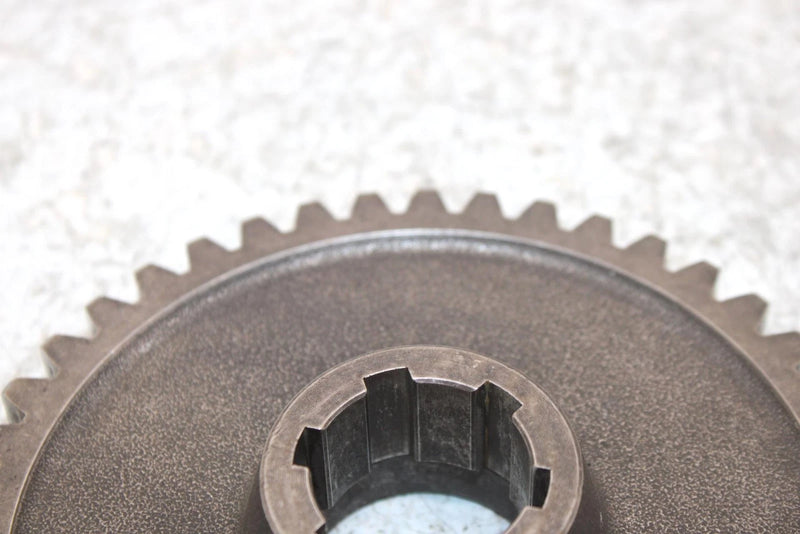 1998 Suzuki Quadrunner 250 Oem 43T Driven Gear #1 29311-20B00 AS13