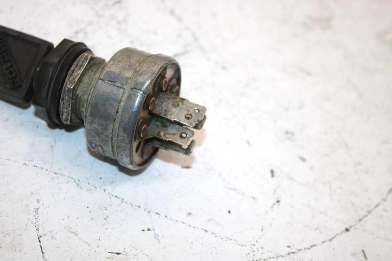 93 Polaris Trail Oem Ignition Switch 2200357 SP147