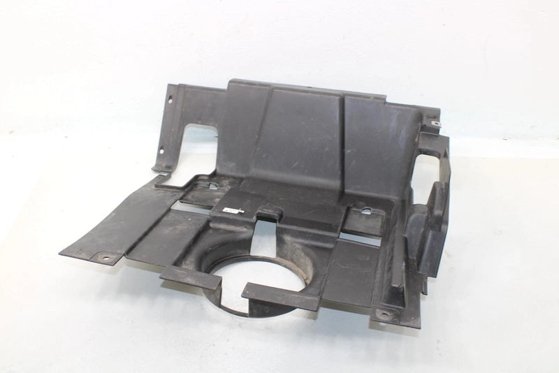 2015 Yamaha Viking Vi Oem Left Rear Under Seat Pannel 1XD-F84A3-00-00 XY0.2