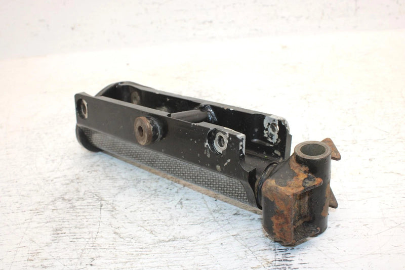 1998 Arctic Cat Zr 600 Oem Left Steering Knuckle 0703-607 SA33