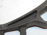 08 Ski-doo Mxz 600 Ho Sdi Oem Recoil Handle 512060136 SS108