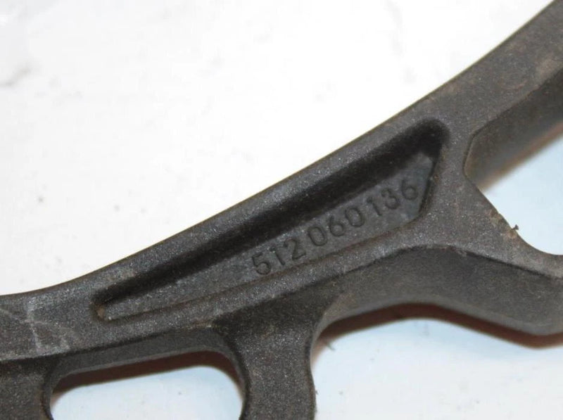 08 Ski-doo Mxz 600 Ho Sdi Oem Recoil Handle 512060136 SS108