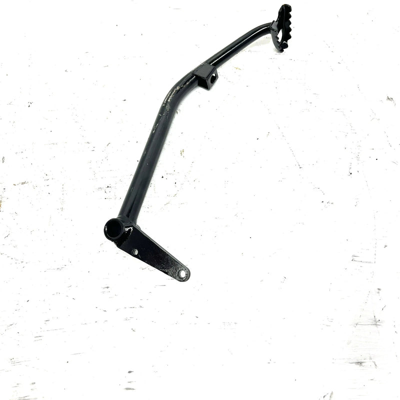 1994 Yamaha Kodiak 400 4x4 OEM Rear Brake Pedal 4GB-27211-00-00 AY61