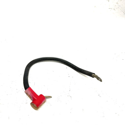 99-02 Arctic Cat 250 2x4 OEM Starter Motor Wire 0445-012 AA31
