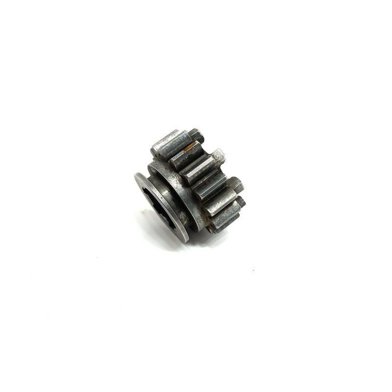 2002 Bombardier Quest 500 OEM 16T Trans Shift Gear 420296530 AB14