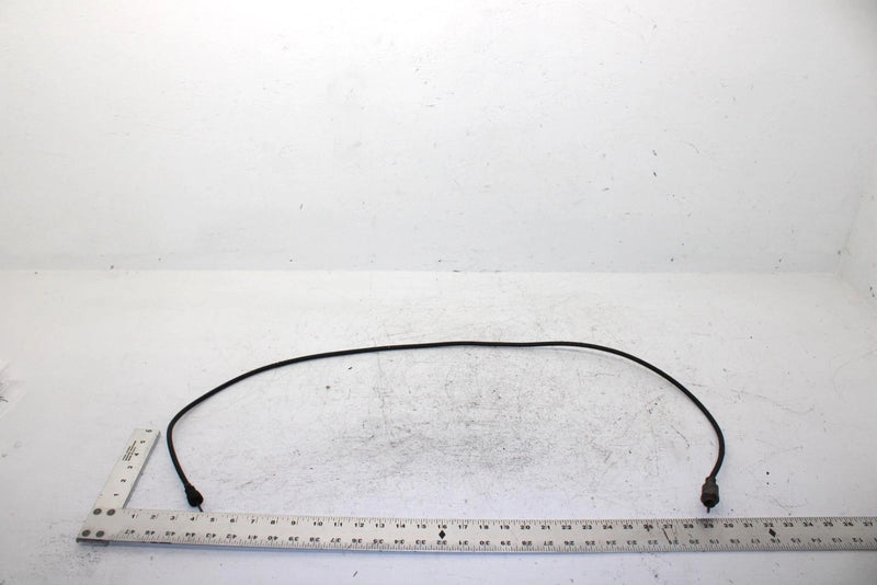 1990 Yamaha Phazer Ii Oem Tachometer Cable8A1-83550-02-00 SY16