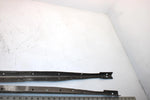 95 Polaris 500 Carb Oem Reinf Tunnel Brace Pair 5240242 SP208