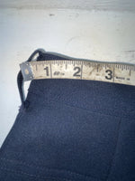 New Vintage Blue Dickson Jenkins Polyester Pants VV-34