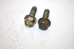 07 Arctic Cat Jaguar Z1 1100 Efi Oem Upper Shock Shaft Bolt Set 1623-536 SA301
