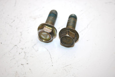 07 Arctic Cat Jaguar Z1 1100 Efi Oem Upper Shock Shaft Bolt Set 1623-536 SA301