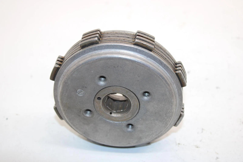84 Honda Atc200s A Oem Center Clutch Hub Set 22121-958-000 22350-115-020 AH0