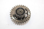 2005 Ski-doo Mach Z 1000 Sdi Oem Crankshaft Balance Gear 31T 420834581 SS70