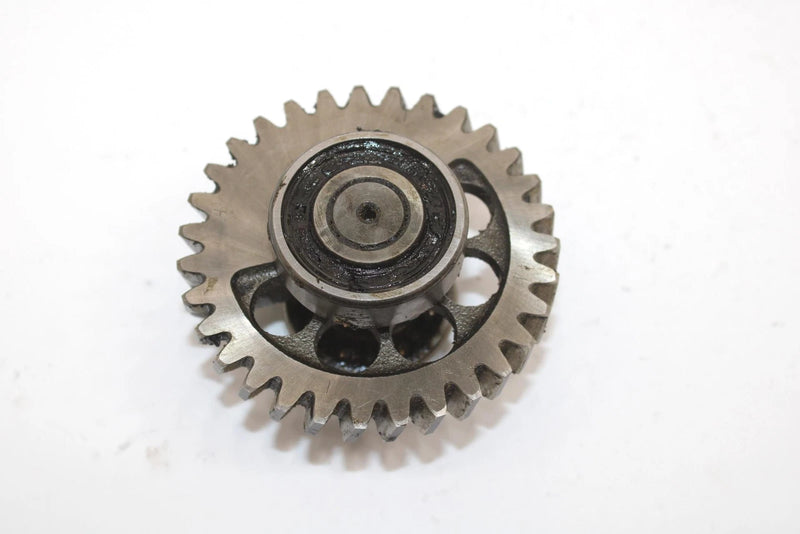 2005 Ski-doo Mach Z 1000 Sdi Oem Crankshaft Balance Gear 31T 420834581 SS70