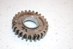 04 Honda Trx250ex A Oem 3rd Countershaft Gear 26T 23451-HN6-000 AHS