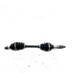 1992 Yamaha Big Bear 350 YFM350FW 4x4 OEM Front Cv Shaft AY53