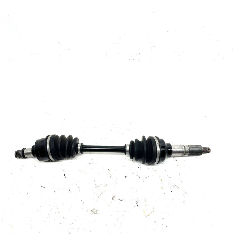 1992 Yamaha Big Bear 350 YFM350FW 4x4 OEM Front Cv Shaft AY53