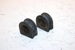 1990 Arctic Cat El Tigre Ext Mountain Cat Oem Spring Roller Pair 0604-582 SA49