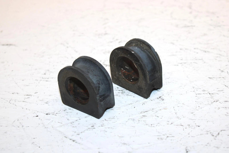 1990 Arctic Cat El Tigre Ext Mountain Cat Oem Spring Roller Pair 0604-582 SA49