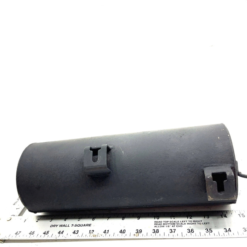 02-06 Polaris Sportsman 700 OEM Exhaust Muffler 1261223-489 AP143