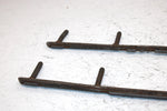 1997 Arctic Cat Zl 440 Oem Wear Bar Set 1703-003 SA39