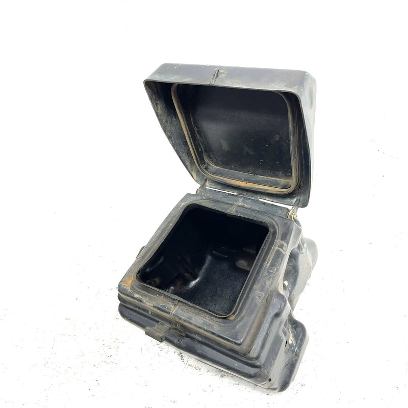 04-06 Honda Rancher 350 TRX350FM 4x4 OEM Rear Storage Box 80210-HN7-010 AH75