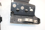 85 Polaris Trail 400 L/c Oem Footrest Set 1011432 1011433 SP67