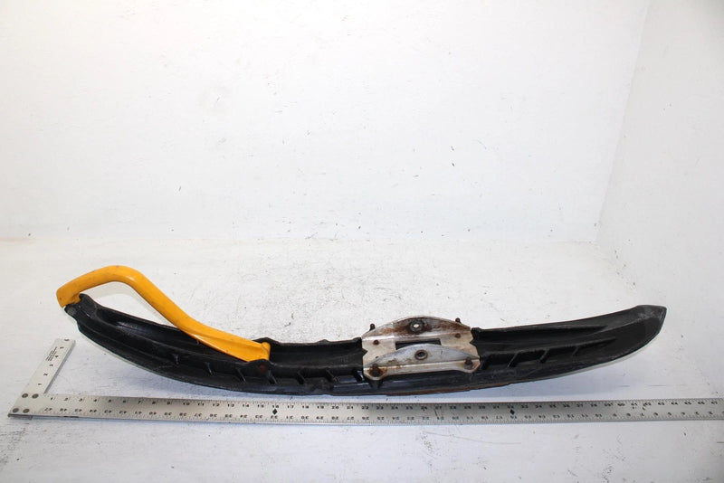 2001 Ski-doo Mxz 800 Oem Front Ski 505070189 SS19