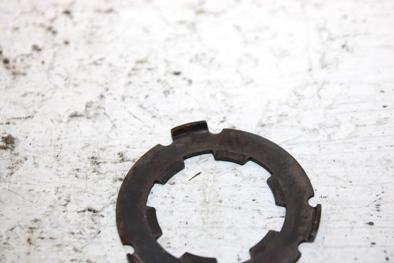 1997 Arctic Cat Bearcat 454 Oem Transmission Lock Washer Pair 3423-039 AA11