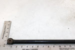 94 Polaris Xcr 440 Sp Oem Lower Radius Rod 1823170-067 SP188