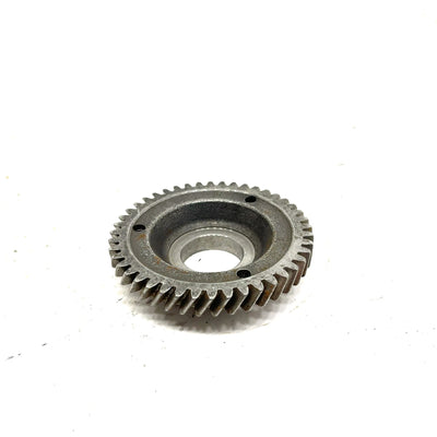 90-93 Polaris Trail Boss 350L 4X4 OEM 44T Crank Gear 3084156 AP194