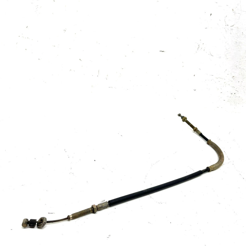 99-02 Arctic Cat 250 2x4 OEM Foot Brake Cable 0487-010 AA31