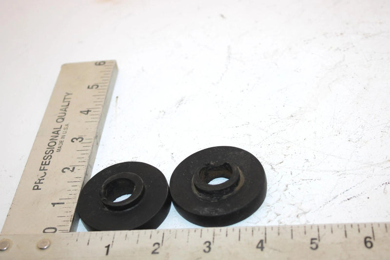 89 Polaris 500 Oem Rubber Engine Mount (Pair) 5410523 SP133