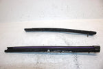 1996 Arctic Cat Cougar 2 Up Oem Side Bumper Set 0716-262 0716-263 SA28