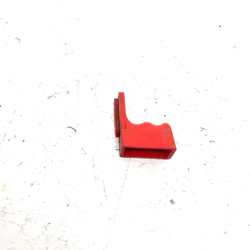 90-93 Polaris Trail Boss 350L 4X4 OEM Shift Lever Handle 5431267 AP222