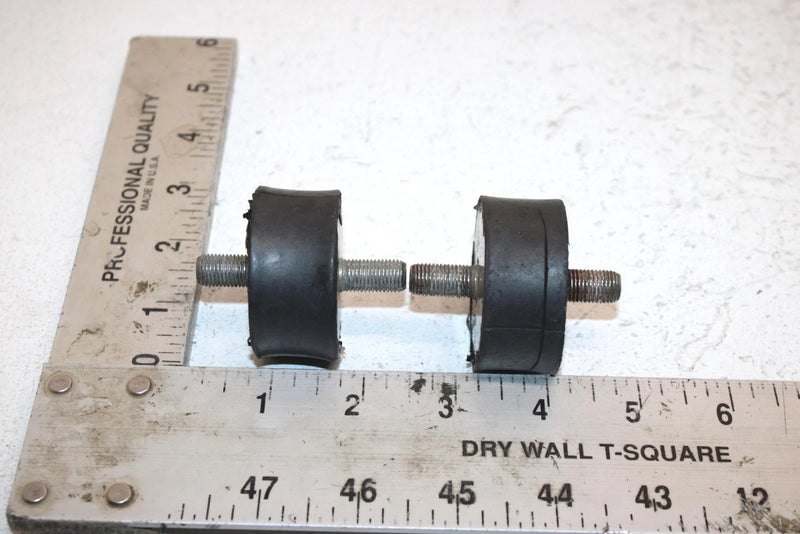 2005 Polaris Sportsman 800 Oem Engine Mount Dampner Set 3110044 3024012 AP146