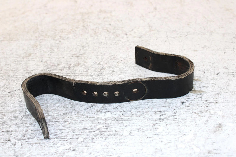 1996 Yamaha Vmax 600 Oem Front Limiter Strap Pair 8AB-47495-00-00 SY29