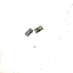 85-95 Yamaha Moto 4 OEM Brake Rod Pin Pair 90249-12008-00 Q6862