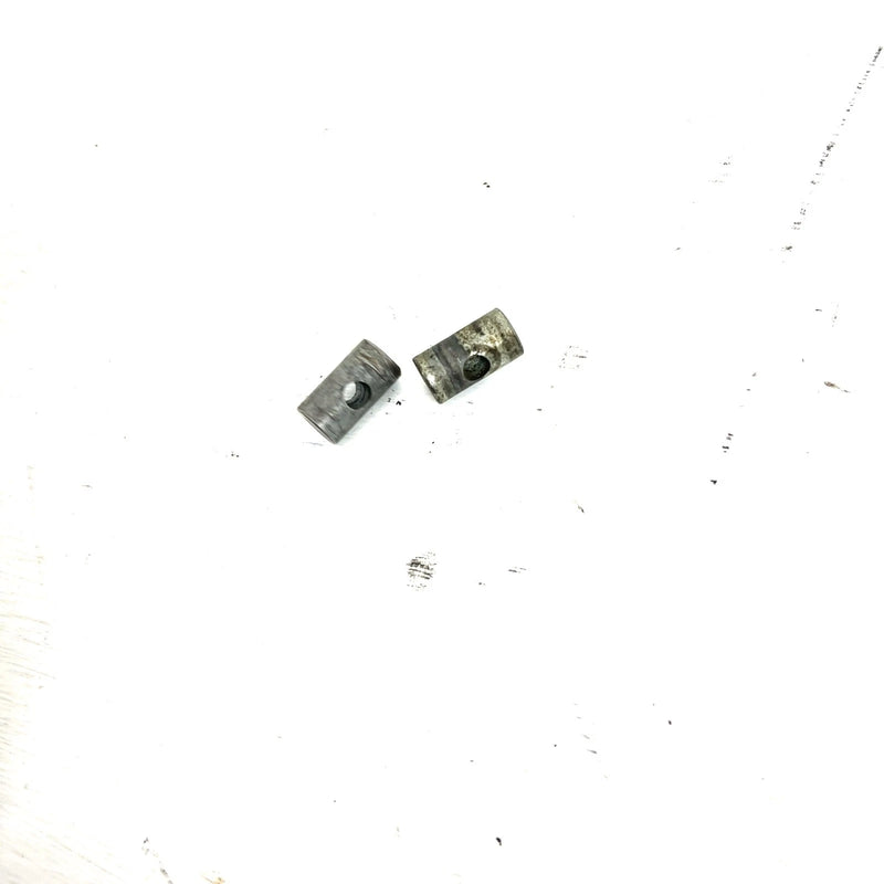 85-95 Yamaha Moto 4 OEM Brake Rod Pin Pair 90249-12008-00 Q6862