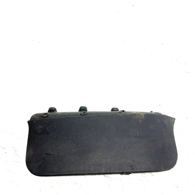 00-01 Arctic Cat 500 4x4 Automatic OEM Rear Mudflap 0406-558 AA32