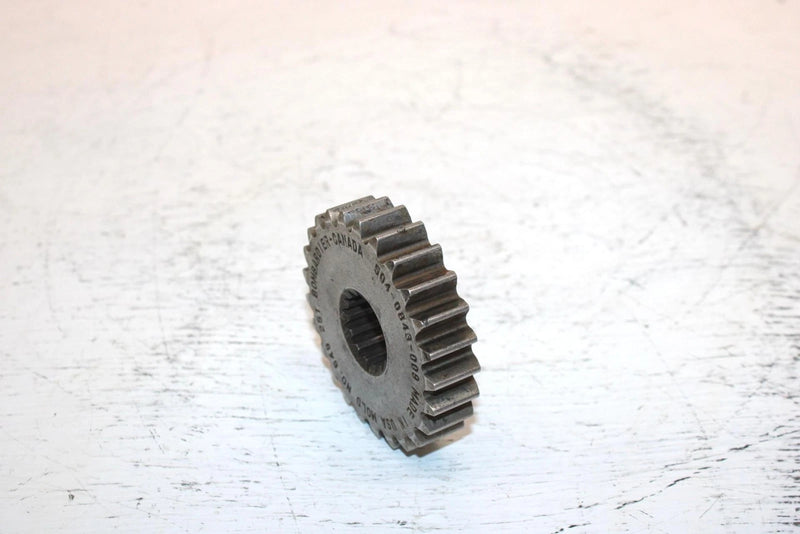 1996 Ski-doo Formula Iii 600 Oem 25T Upper Drive Gear 504153912 SS22