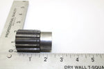 96 Arctic Cat Panther Deluxe OEM Chaincase Extension Shaft 1602-048 SA104