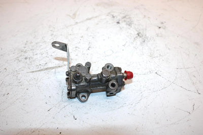 99 Arctic Cat Panther 440 Oem Oil Pump 3004-038 SA29